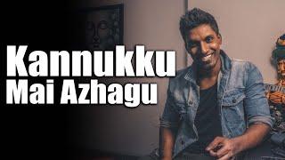 Kannukku Mai Azhagu  A.R.Rahman  Sakthi Amaran