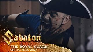 SABATON - The Royal Guard Official Music Video