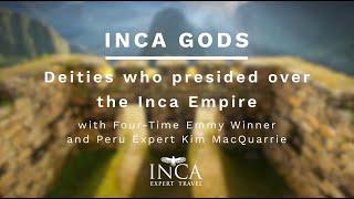 Inca Gods Passport to Peru Highlights