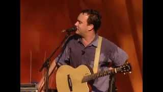 Dave Matthews Band - Ants Marching - 7241999 - Woodstock 99 East Stage Official