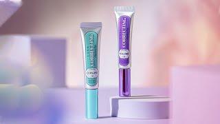 For Your Perfect Eyelashes Lash Correcting Mascara  Holika Holika ID