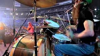 Kentucky Headhunters - Spirit In The Sky Live at Farm Aid 1992