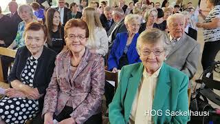 2024 09 Gedenkgottesdienst _ 68. Heimattag HOG Sackelhausen