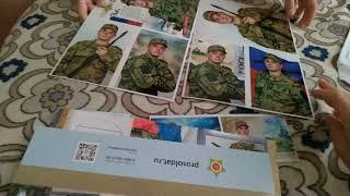 Отзыв клиента о Фото из Армии Prosoldat Просолдат #211-051-06-098