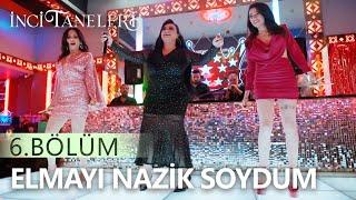 Havva Öğüt - Elmayı Nazik Soydum  İnci Taneleri 6. Bölüm