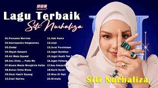 Lagu Hits Siti Nurhaliza Full Album - Lagu Pop Terbaik 2024 