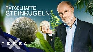 Das Rätsel der perfekten Kugeln von Costa Rica  Harald Lesch  Terra X