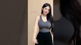 Slim figure expose outfit #reels #reel  #reelstrendingsong #chinese #tiktok #shorts #outfit