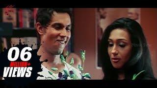 Rituparna Sengupta Randeep Hooda Love Scene  Ayanaki Aaiduguru Movie