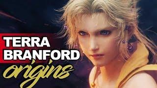 Final Fantasy 6 Lore ► Terra Branfords Origins Explained Birth to Heroine