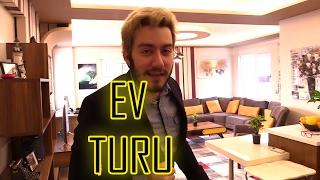 YENİ EV TURU