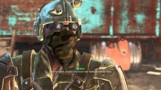 Fallout 4 LIVE 2  111715