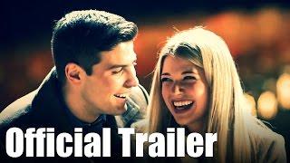 KISS AND CRY Drama 2017  Official Trailer  Sarah Fischer Luke Bilyk