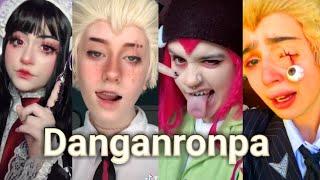 Danganronpa TIK TOK #3