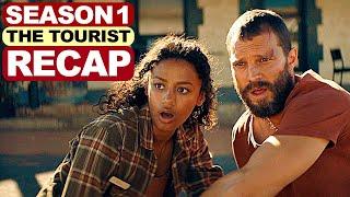 The Tourist Season 1 Recap  Series Summary Ending Explained  Must Watch Before Season 2