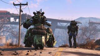 Fallout 4 Automatron - Video-Fazit zum neuen Robo-Bastel-DLC