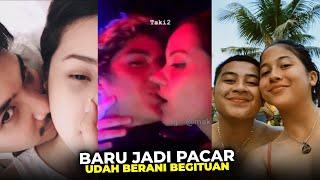 6 Artis Ini Sudah Seperti Suami-Istri Meski Statusnya Cuma Pacar