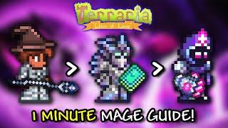 *UPDATED* Mage Class Loadouts Guide - Terraria 1.4.4 Labor of Love Update