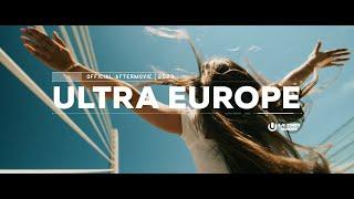 ULTRA EUROPE 2023 Official Aftermovie