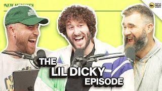 Lil Dicky on What’s Next After ‘Dave’ His Philly Fandom and The Weirdest Thing He’s Signed  Ep 85