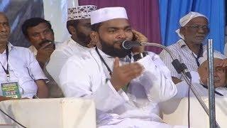 KABEER BAQAVI LIVE 13052017│ATHAAZHAKUNNE KANNUR │MFiP