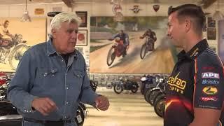 Jay Leno Rips Orange County Choppers 