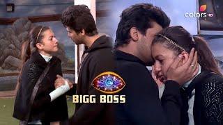 Bigg Boss  बिग बॉस  Kushal Tandon Shares His Feelings For Gauahar Khan  Bigg Boss Ke Couples