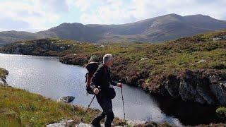 Hebridean Adventure  Episode Four  Hecla  South Uist