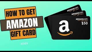 Free Amazon Gift Card = $100 Free Amazon Gift Card Codes 100% proven method