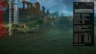 Assassins Creed Valhalla 2k1440p benchmark r5 5600xRX 6600 XT