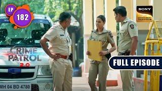 Khiladi  Crime Patrol 2.0 - Ep 182  Full Episode  15 Nov 2022