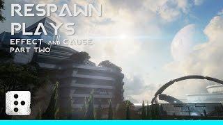 Respawn Plays Effect & Cause Part 2  Titanfall 2