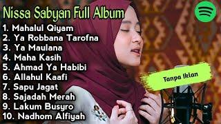 MAHALUL QIYAM - NISSA SABYAN - KUMPULAN LAGU SHOLAWAT NISSA SABYAN TERBARU