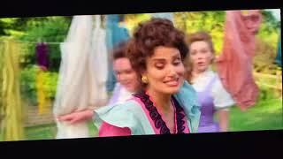 Idina Menzel - Material Girl Amazon Movie - Camila Cabello Cinderella