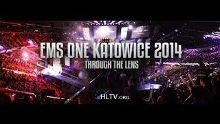 EMS One Katowice 2014 through the lens