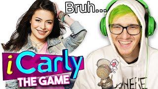 iCarly... The Game