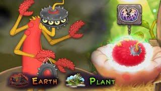 How to Breed Epic Clamble 100% Working All Islands  My Singing Monsters MSM