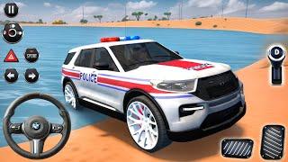 Polis Suçlu Yakalama Oyunu  - Police Job Simulator #18 - Android Gameplay