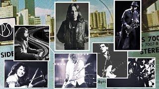 I Started A Joke – Benny Mardones AOR version 1978 with Joey Stann Mick Ronson  & Jerry Shirley