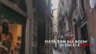 Genova per Voi la presentazione