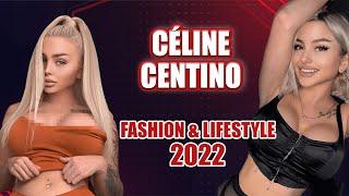 Céline Centino Fashion Model & Curvy Plus  Instagram Stars  Fashion Model  Bio  Wiki