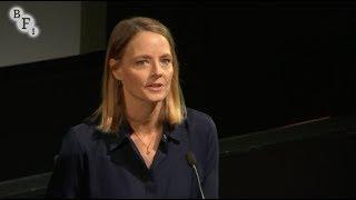 In conversation with... Jodie Foster on The Silence of the Lambs  BFI