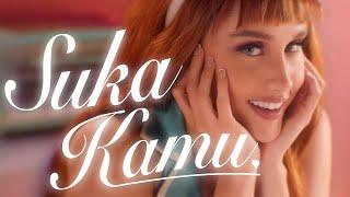 Cinta Laura Kiehl - Suka Kamu Official Music Video
