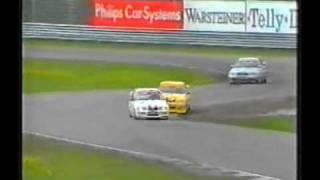 STW 1996 Assen - Sprint Race