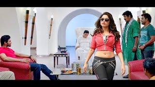 Telugu Released Full Urdu Dubbed Action Romantic Movie  Paiyya  Karthi Tamannah  South Movie