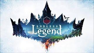 Endless Legends  Full Soundtrack