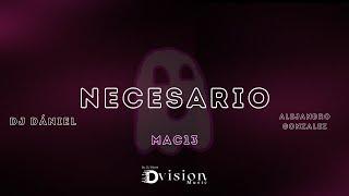 Mac13 - Necesario Ft. Alejandro Gonzalez DJ Dániel Video Oficial