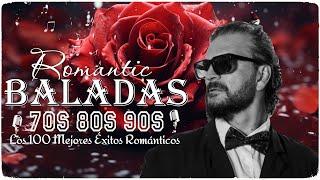 Leo Dan Julio Iglesias Roberto Carlos Jose jose... Baladas Romantic