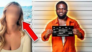 @FreshPrinceCeo is Going To Prison After This White Lady Accuses Him OF THIS