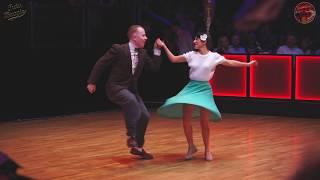 THIS DANCE GOES CRAZY Nils and Bianca  RTSF 2020